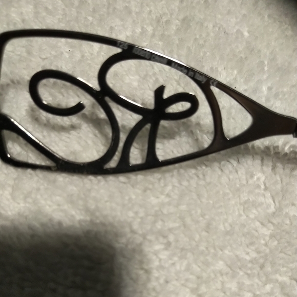 Authentic Roberto Cavalli Sunglasses - Picture 5 of 6